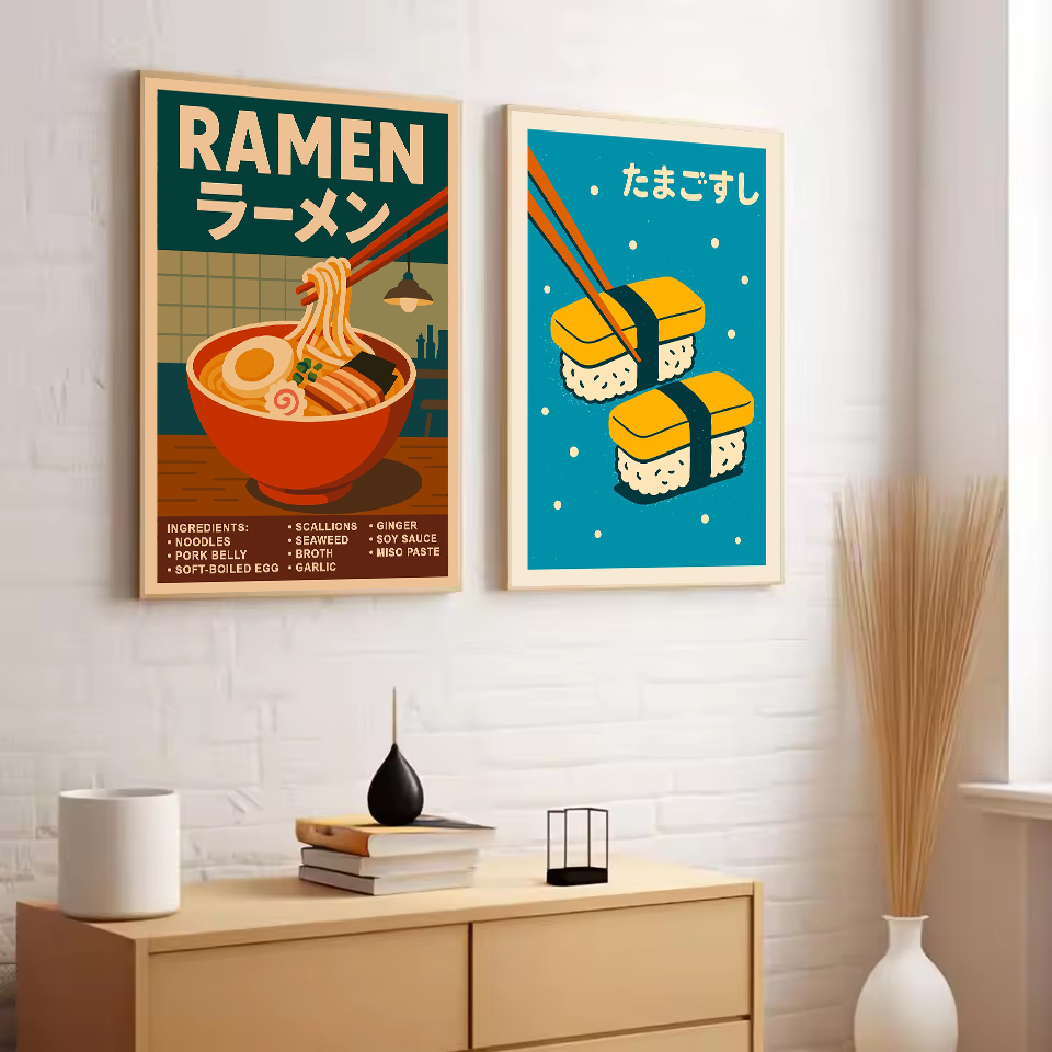 Retro Abstract Japanese Cultur - Japanese Culture Lifestyle review and price