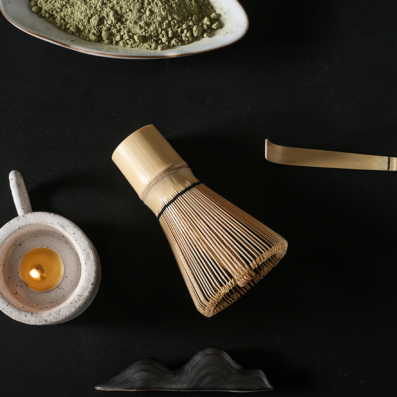 Bamboo Chasen Set: Song Dynast - Bamboo Whisk Chasen review and price