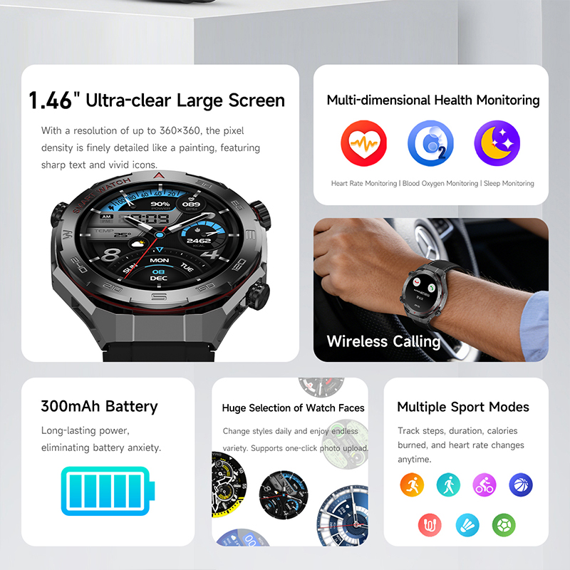 All Day Health Tracking Smart  - Japanese Active Lifestyle review and price