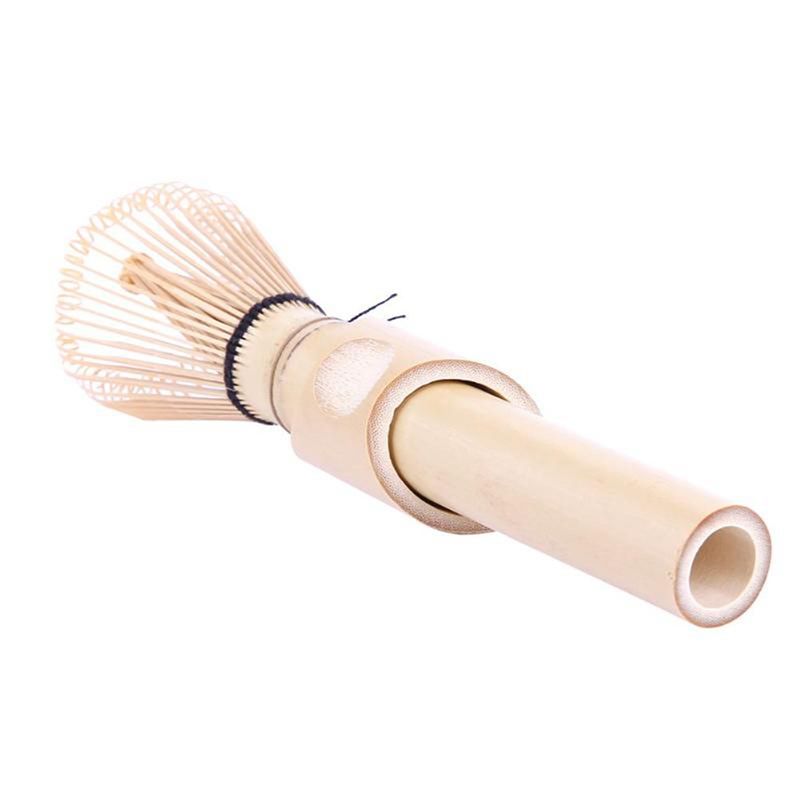 TFTP-2X Green Tea Matcha Whisk - Bamboo Whisk Chasen review and price