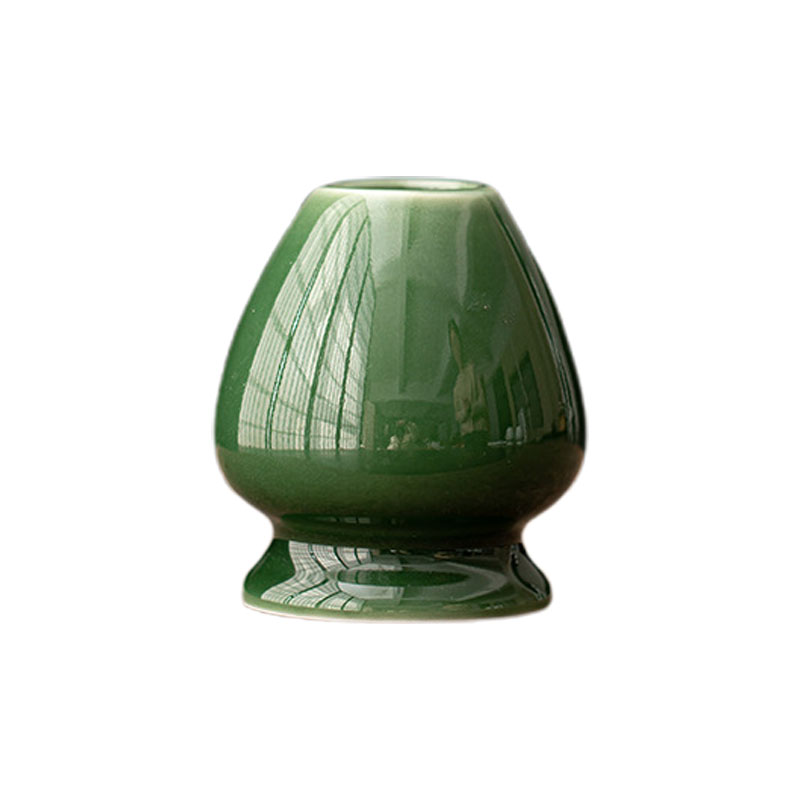 1PCS Ceramic Matcha Green Tea  - Bamboo Whisk Chasen review and price