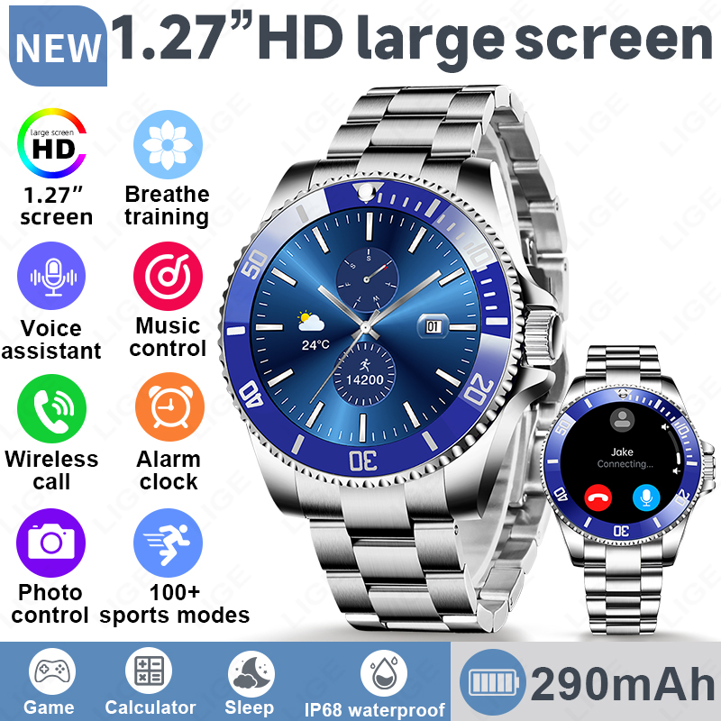 New 2026 Style Luxury Smart Wa - Japanese Active Lifestyle review and price