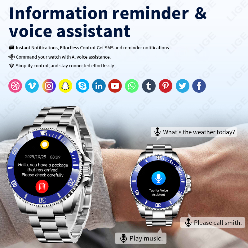 New 2026 Style Luxury Smart Wa - Japanese Active Lifestyle review and price