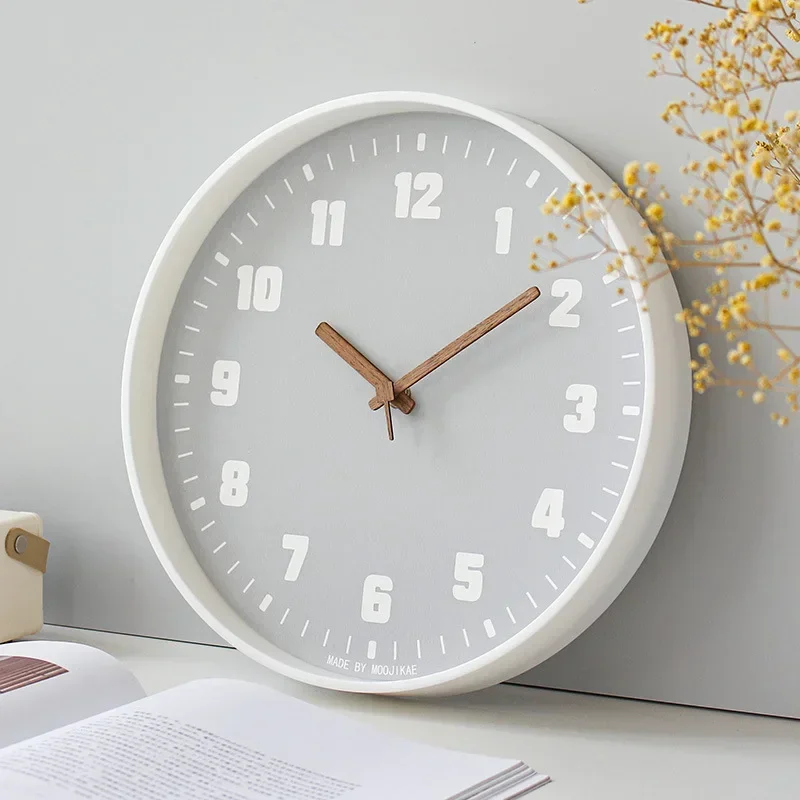 2025 Japanese Style Clock Wall - Japanese Living Lifestyle review and price