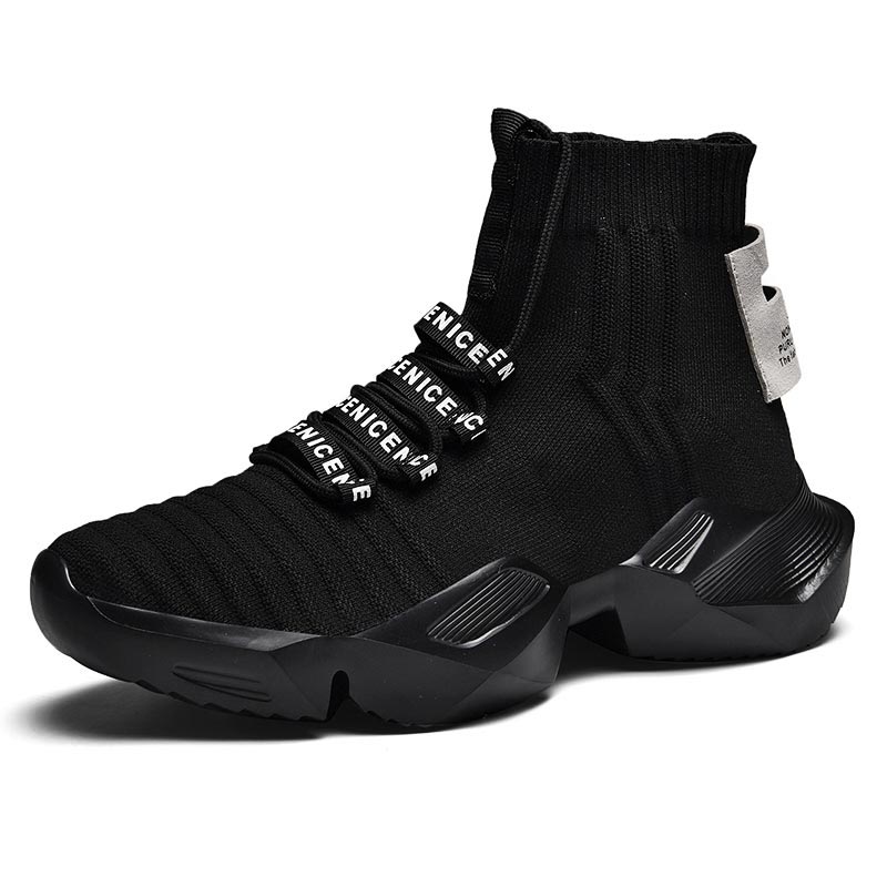 Plus Size High Top Massive Spo - Japanese Lifestyle Brand review and price