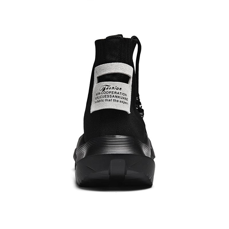 Plus Size High Top Massive Spo - Japanese Lifestyle Brand review and price