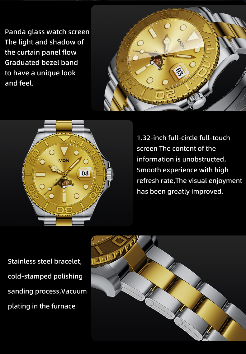 Aiweile AW46 New Style Smart W - Japanese Active Lifestyle review and price