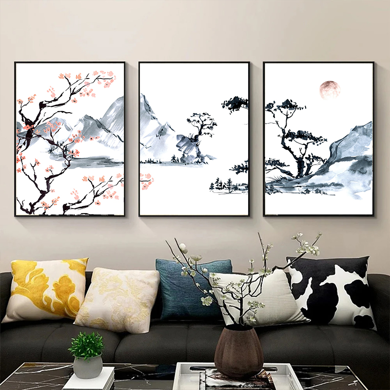 Japanese Style Cherry Blossom  - Japanese Living Lifestyle review and price
