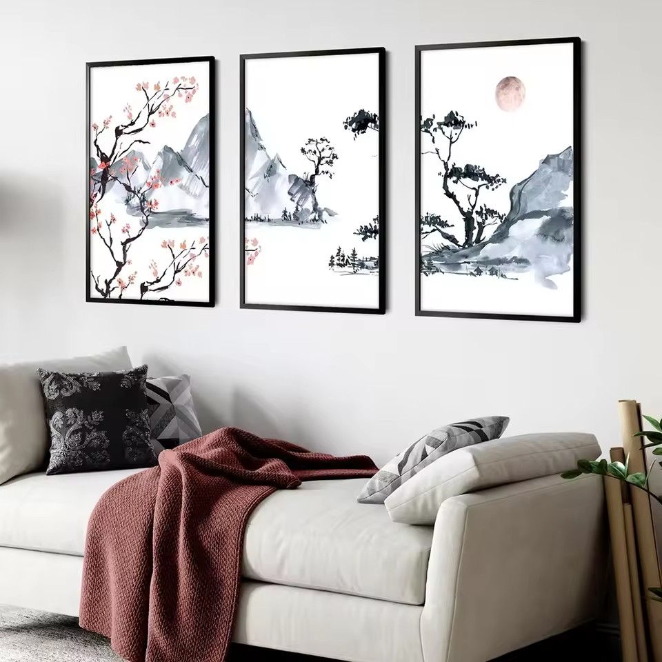 Japanese Style Cherry Blossom  - Japanese Living Lifestyle review and price