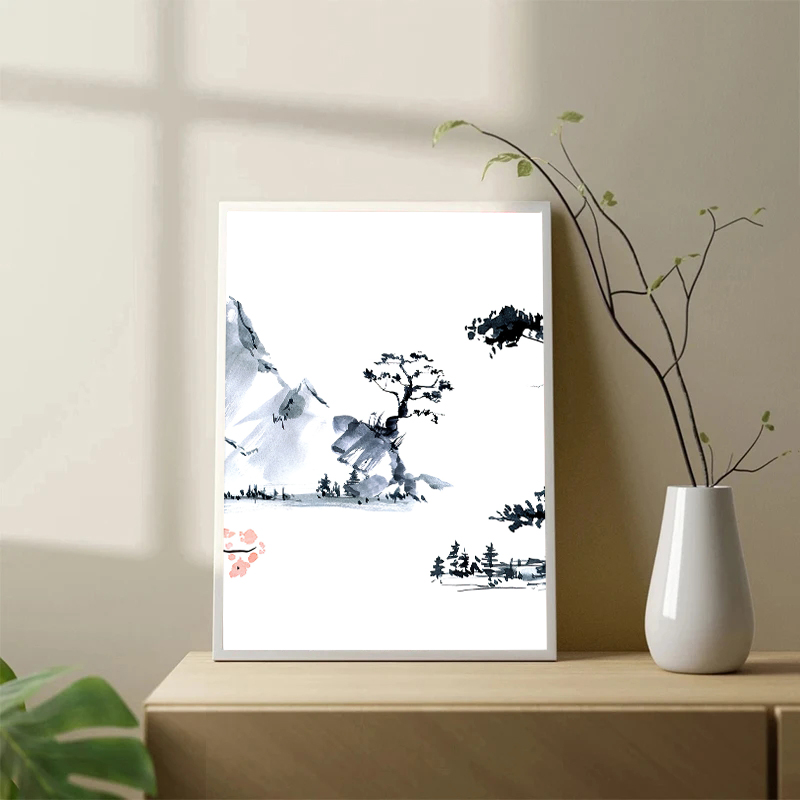 Japanese Style Cherry Blossom  - Japanese Living Lifestyle review and price