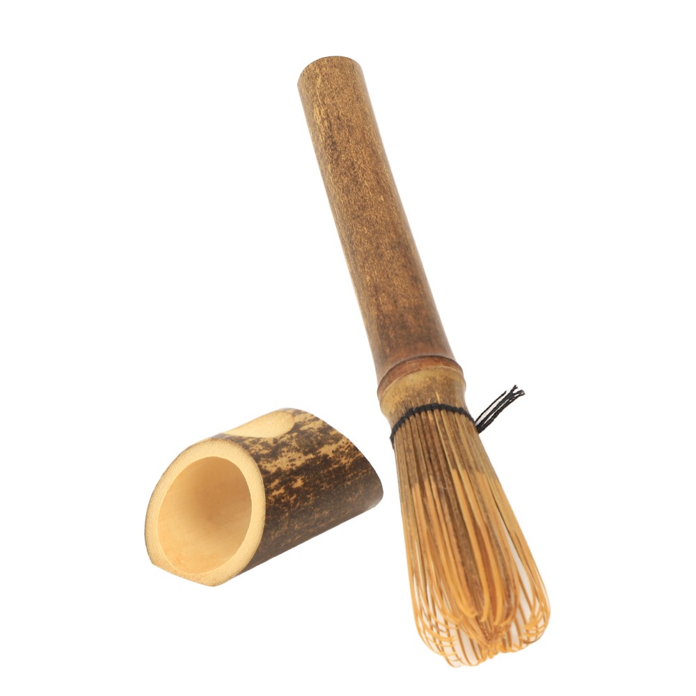 Durable Long Handle Matcha Whi - Bamboo Whisk Chasen review and price