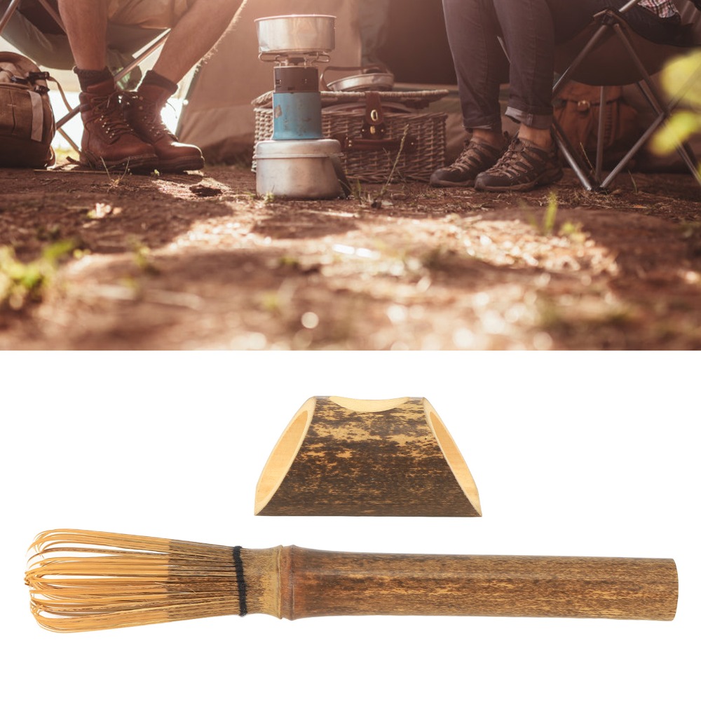 Durable Long Handle Matcha Whi - Bamboo Whisk Chasen review and price