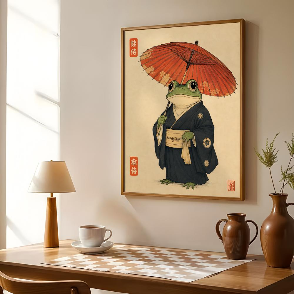 Cultural Japanese Frog Lifesty - Japanese Culture Lifestyle review and price
