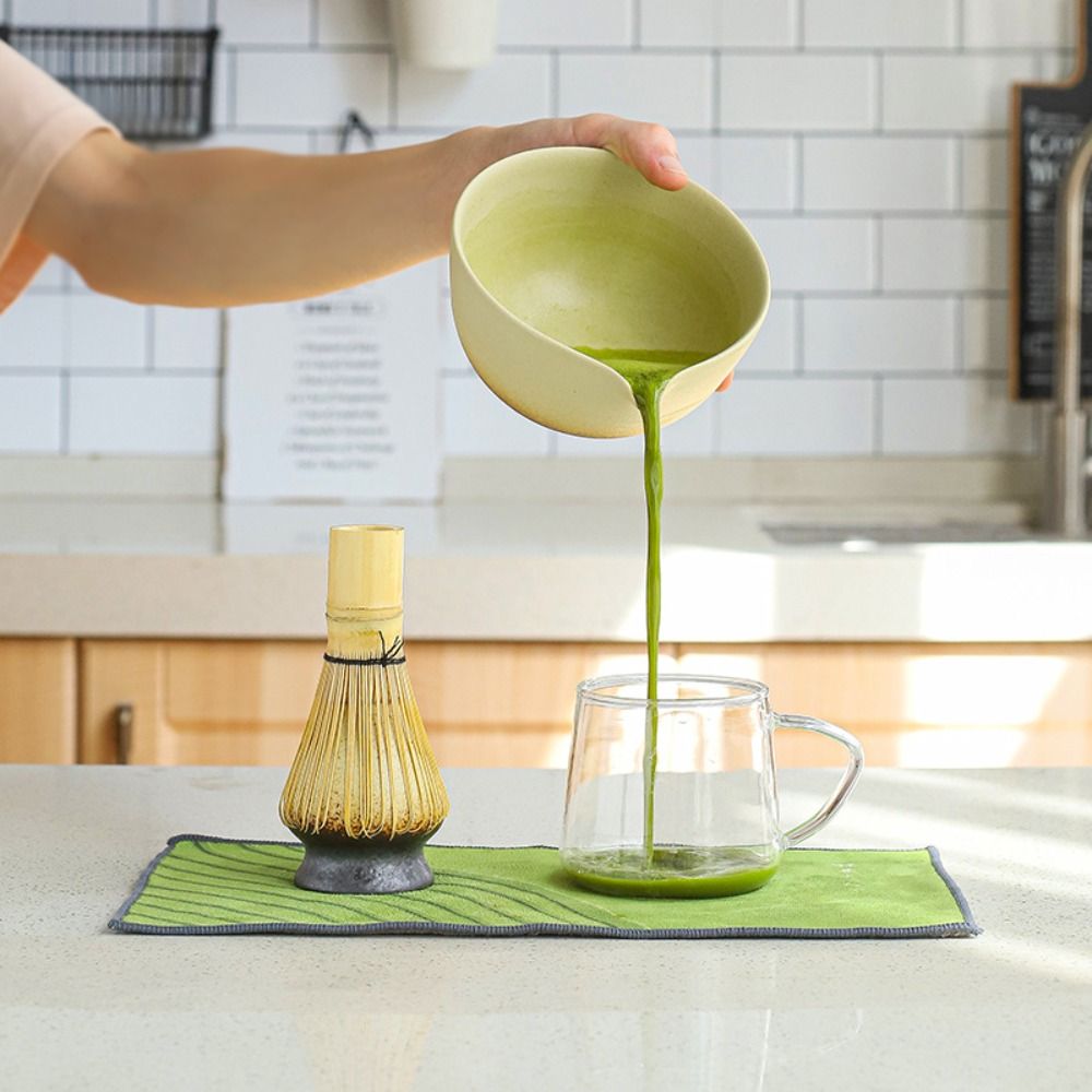 4PCS New Bamboo Ceramic Japane - Bamboo Whisk Chasen review and price