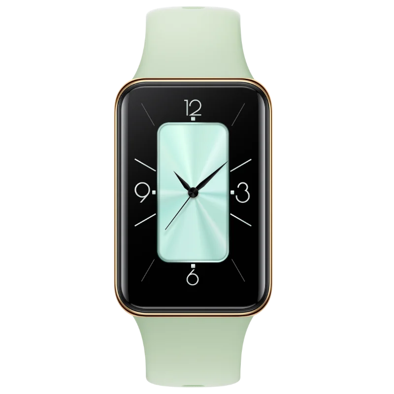 Honor Band 10 Smart Sports Fit - Japanese Active Lifestyle review and price