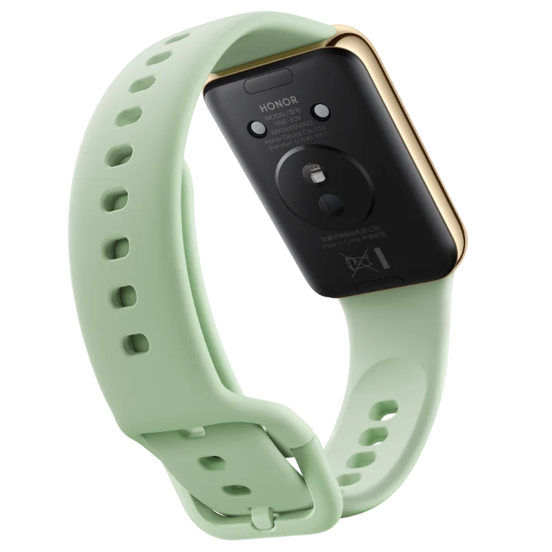 Honor Band 10 Smart Sports Fit - Japanese Active Lifestyle review and price