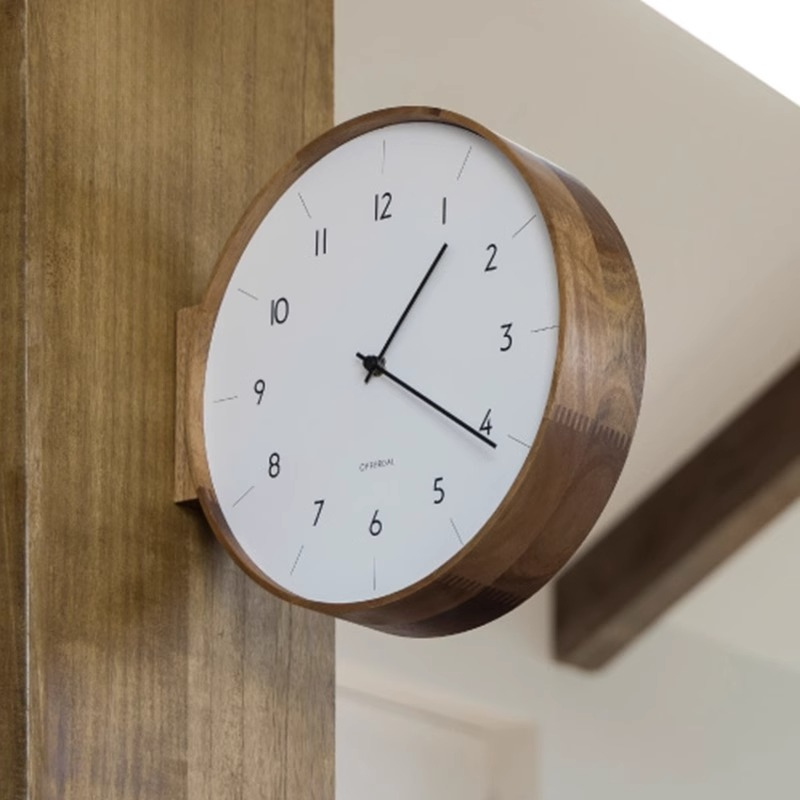 Japanese-style Solid Wood Doub - Japanese Living Lifestyle review and price