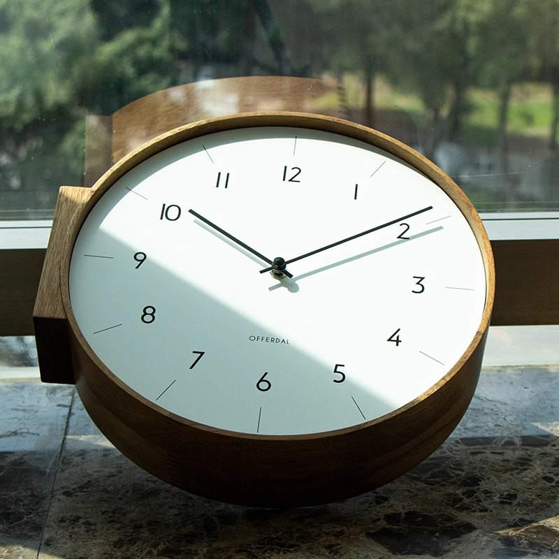 Japanese-style Solid Wood Doub - Japanese Living Lifestyle review and price