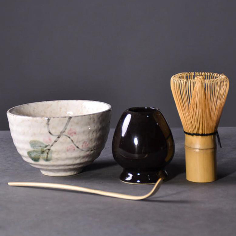 Most Popular Traditional Match - Bamboo Whisk Chasen review and price