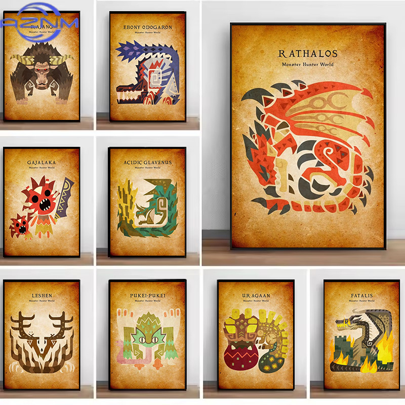 AZNM Japanese Game Animated Vi - Japanese Living Lifestyle review and price