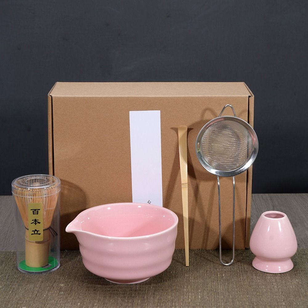New Bamboo Ceramic Japanese Ma - Bamboo Whisk Chasen review and price