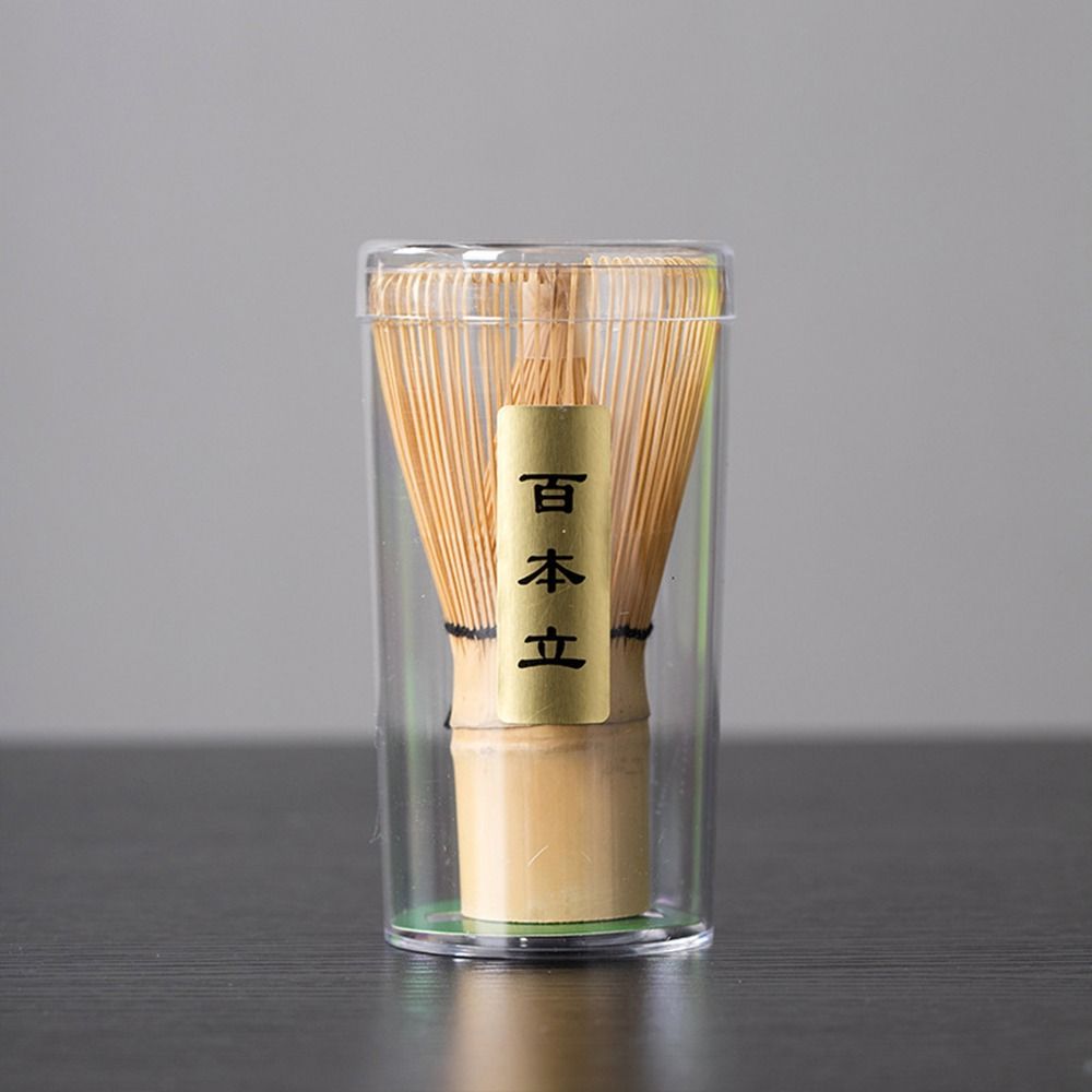 New Bamboo Ceramic Japanese Ma - Bamboo Whisk Chasen review and price