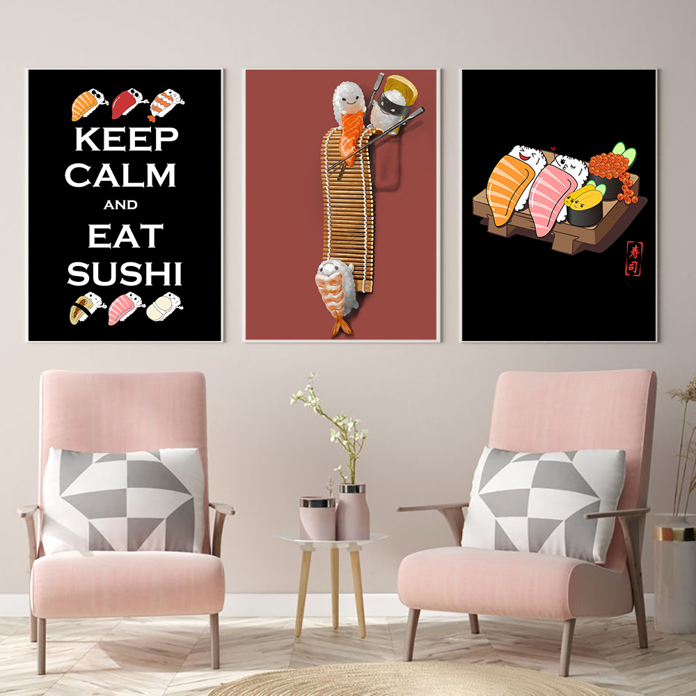 Japanese Style Ramen Sushi Abs - Japanese Living Lifestyle review and price